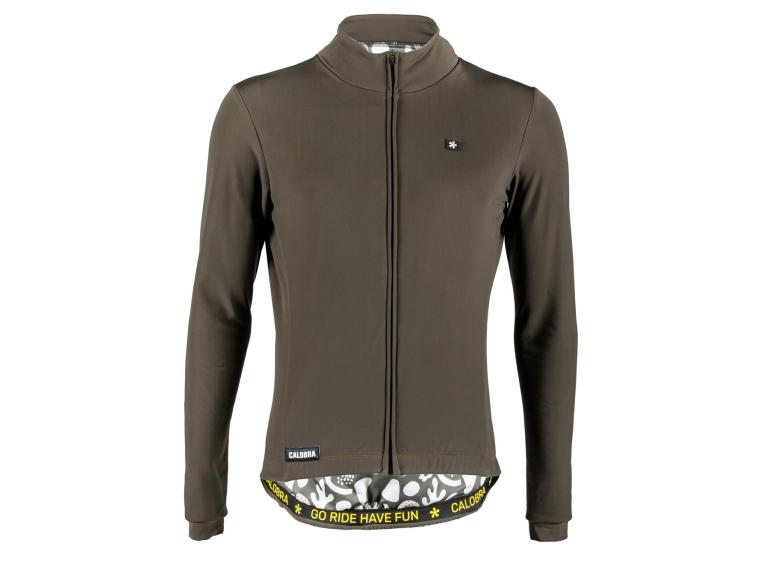 Calobra Comfort W Fietsjack