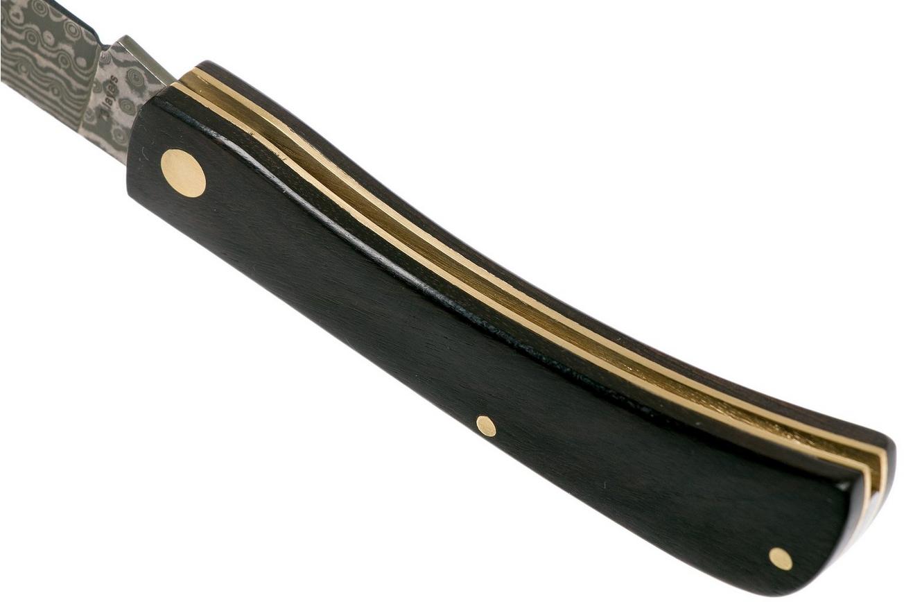 Böker Magnum Ebony Rangebuster Damascus 01RY140DAM herenmes