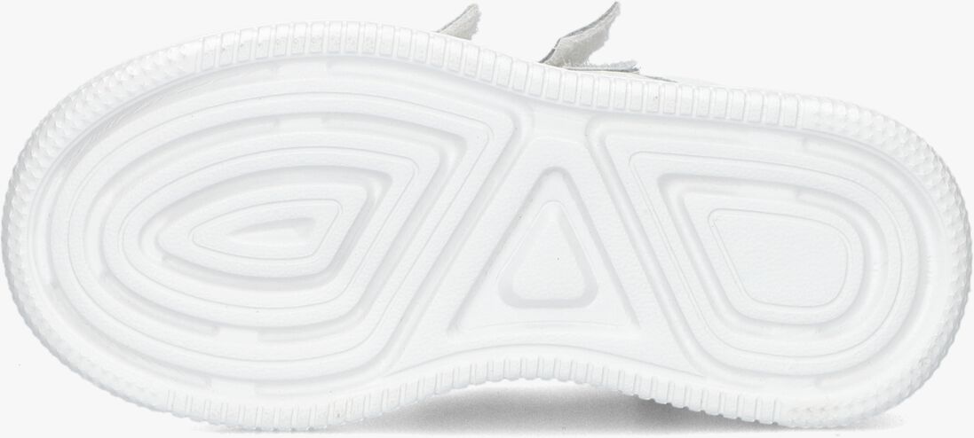 TON & TON witte ton & ton lage sneakers helge