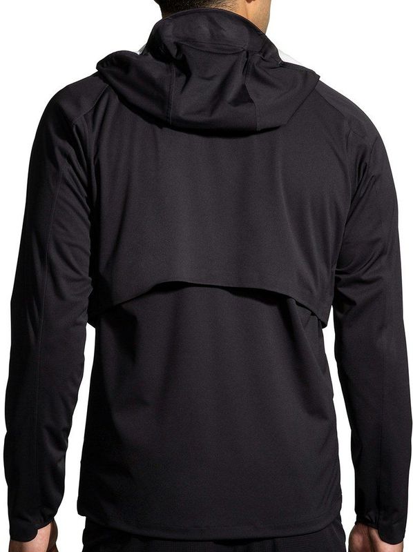 Brooks - High Point - Waterproof Jacket - Heren