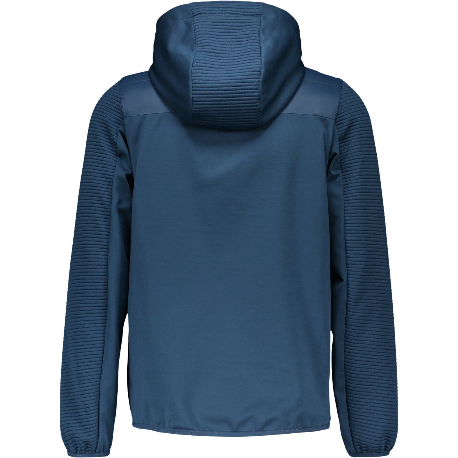 Sherpa Herren-Hybridjacke Tilitso L, petrol