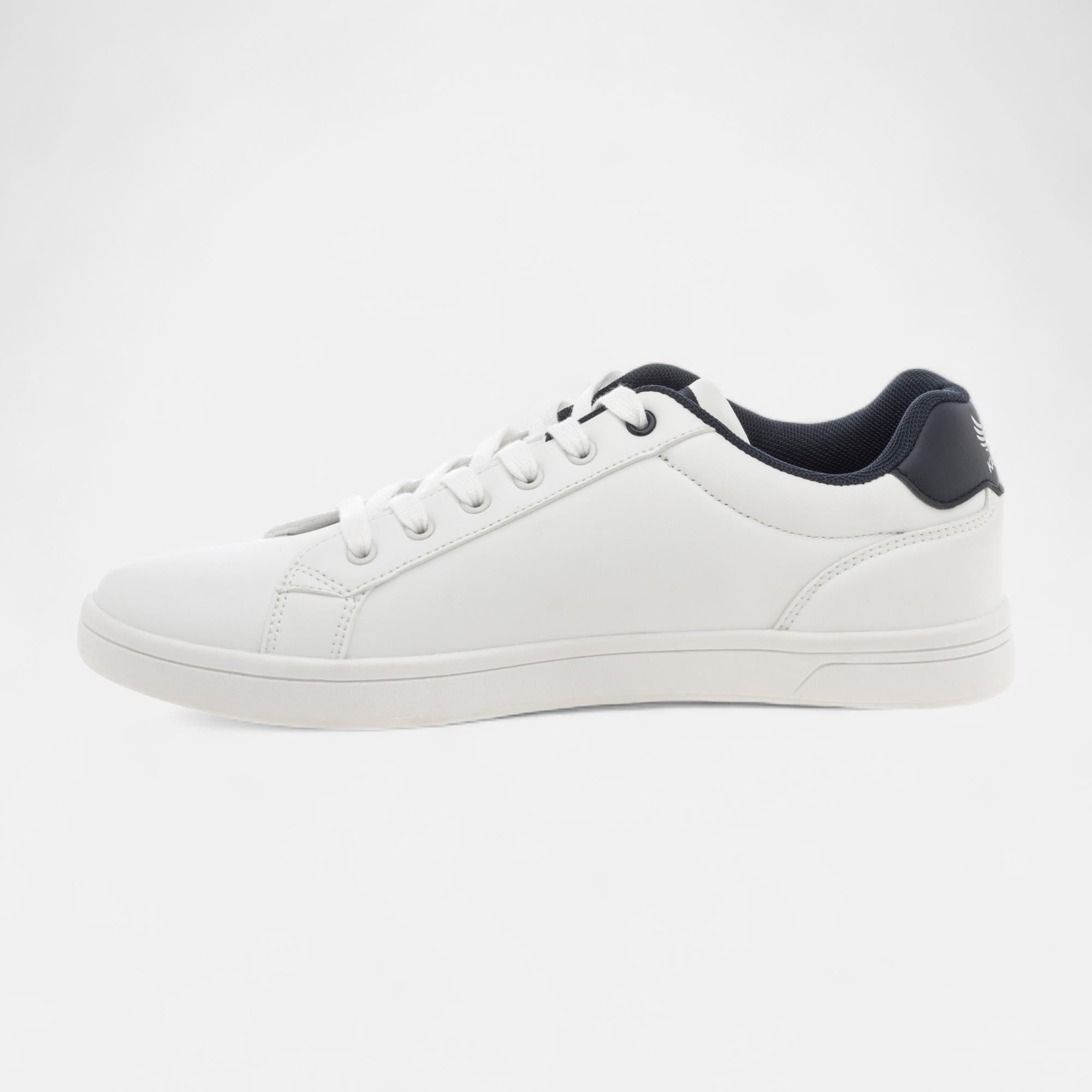 Baskets Homme blanc