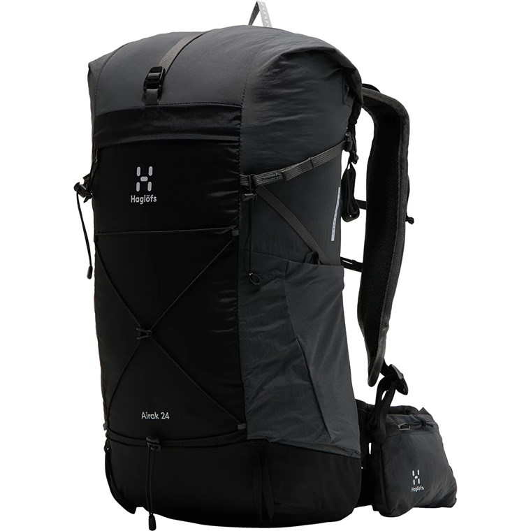 Haglöfs L.I.M Airak 24 True Black/Magnetite