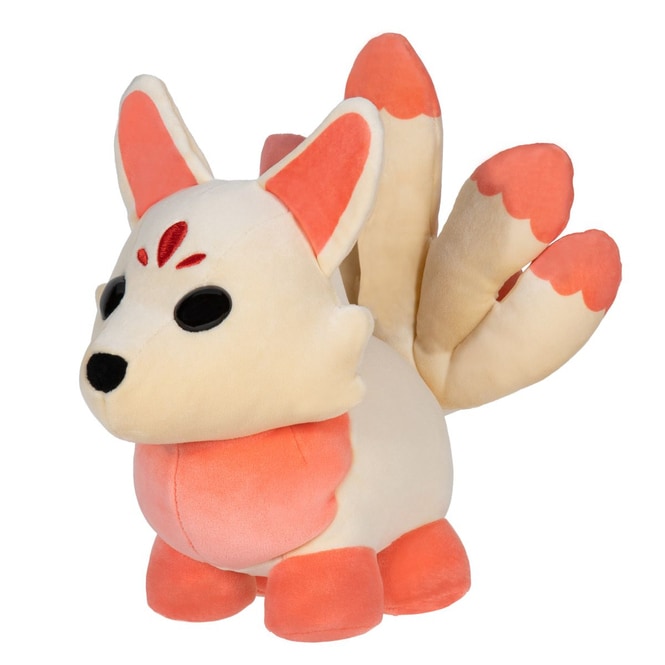 Adopt me! - Plüsch Pet - 20 cm - 1 Stück
