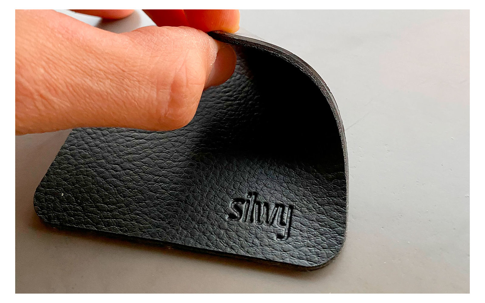 silwy® Wein Magnet Kunststoffgläser 6 Stück (200 ml)