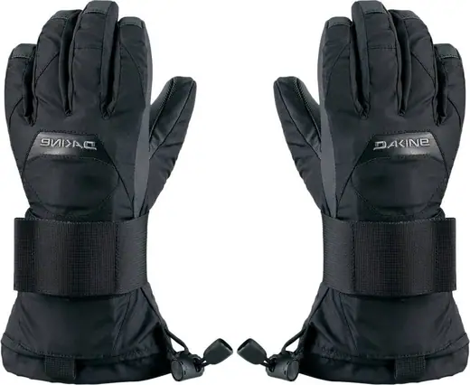 Dakine Wristguard Børnehandsker | SkatePro