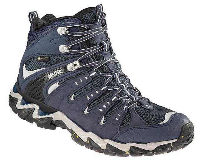 MEINDL - CHAUSSURES DE RANDONNEE RESPOND LADY MID GTX