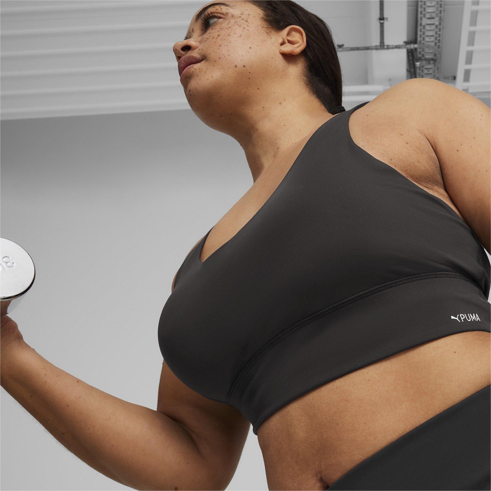 Puma 4KEEPS EVOLVE LONGLINE BRA