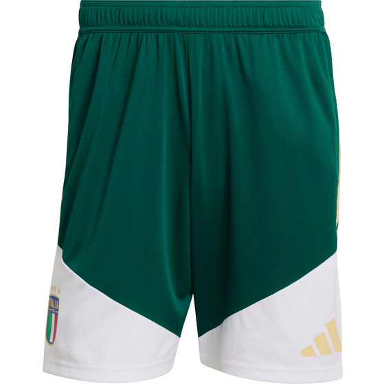 adidas Italië Training Short WK 2026