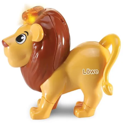 VTech Tip Tap Baby Tiere Löwe