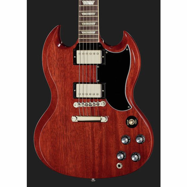 Gibson SG 61 Standard VC