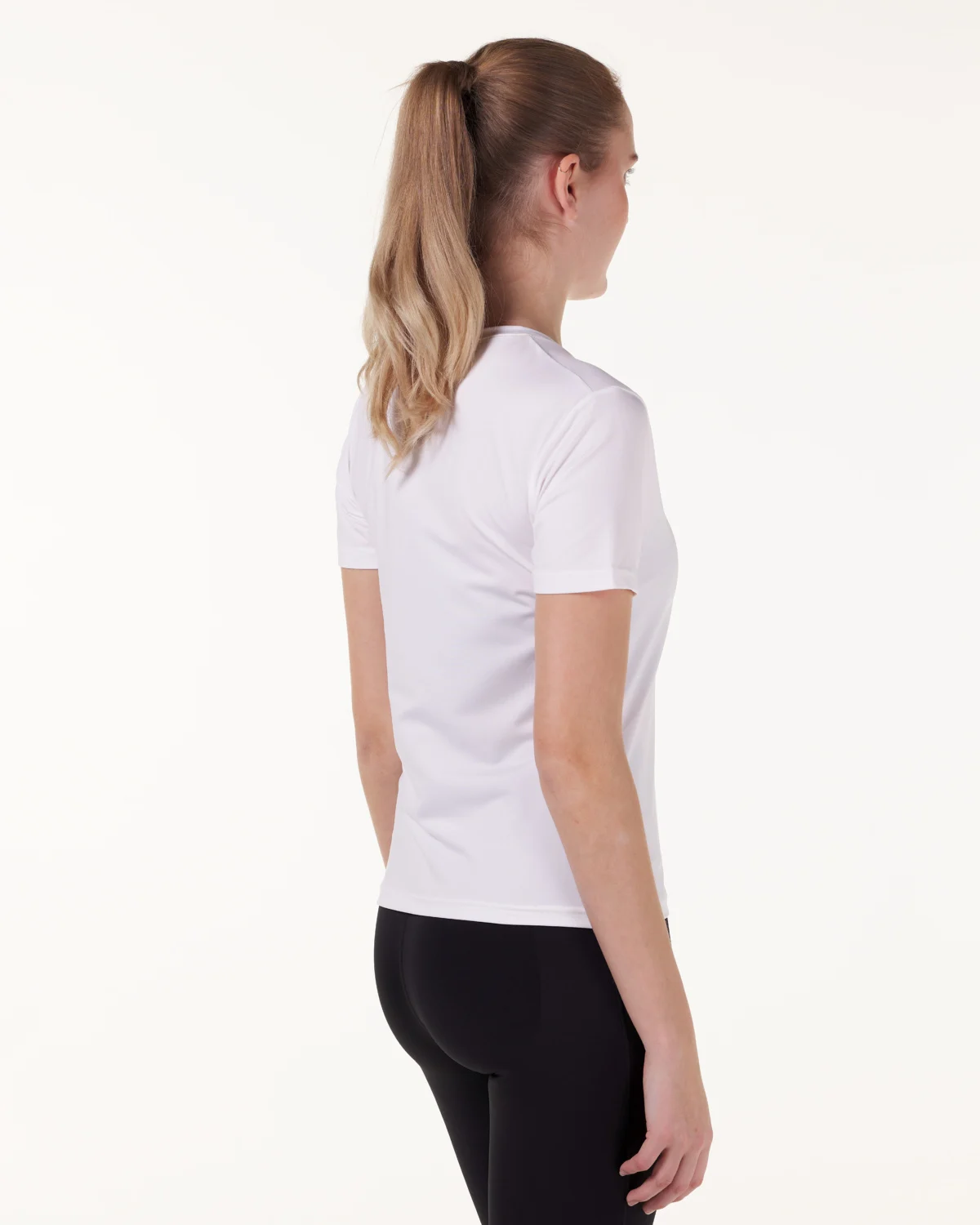 LEVITY Essential T-shirt White 22