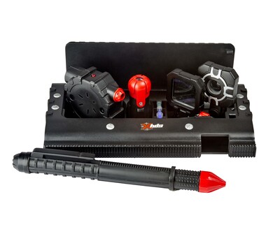 SpyX Penn Spionsett