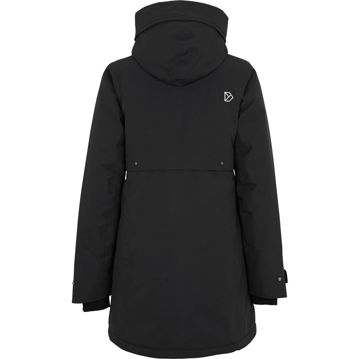Didriksons Helle Parka Vinterjakke Dame
