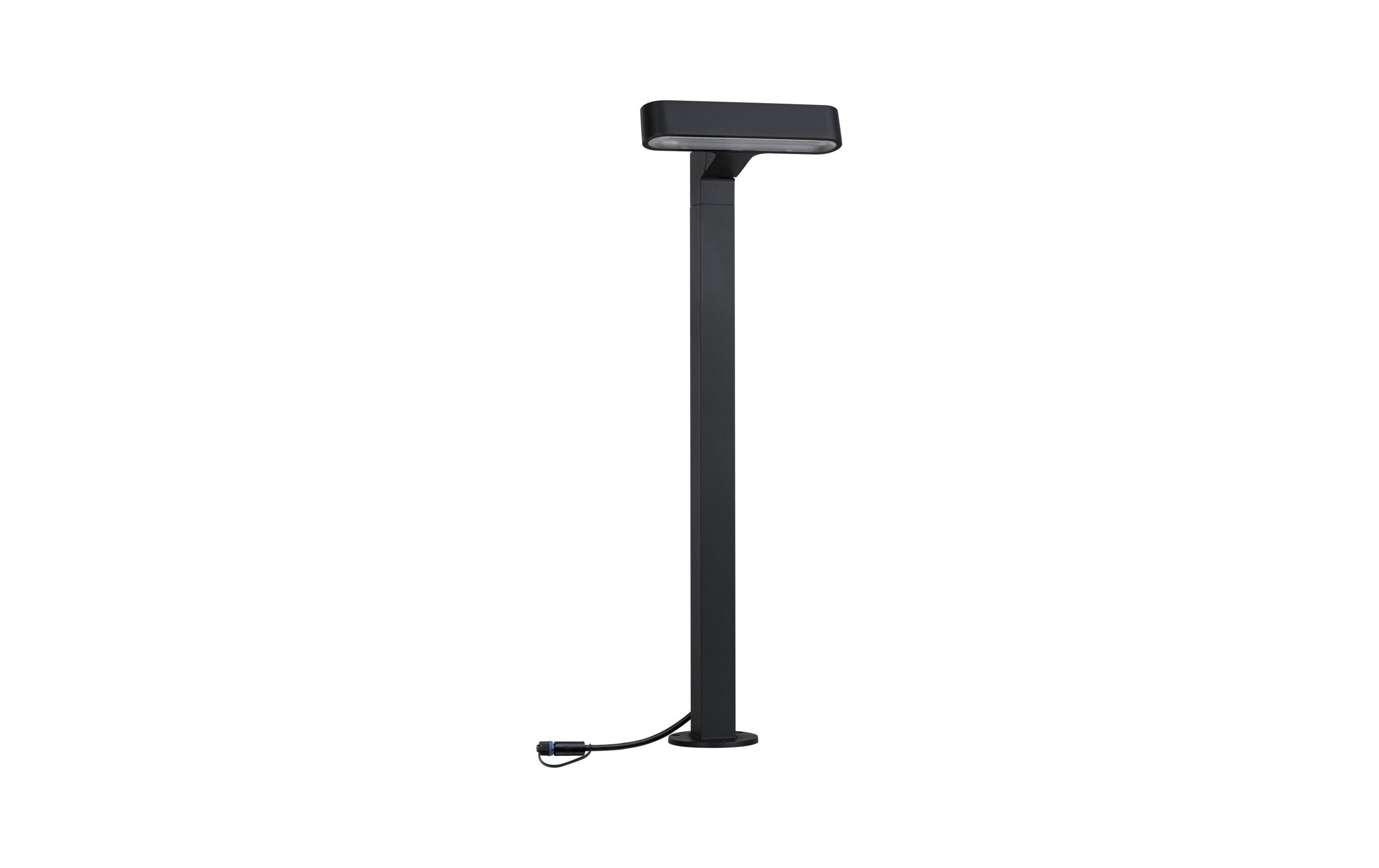 Wegeleuchte LED Ito Horizontale Ausrichtung<br>LED Pollerleuchte