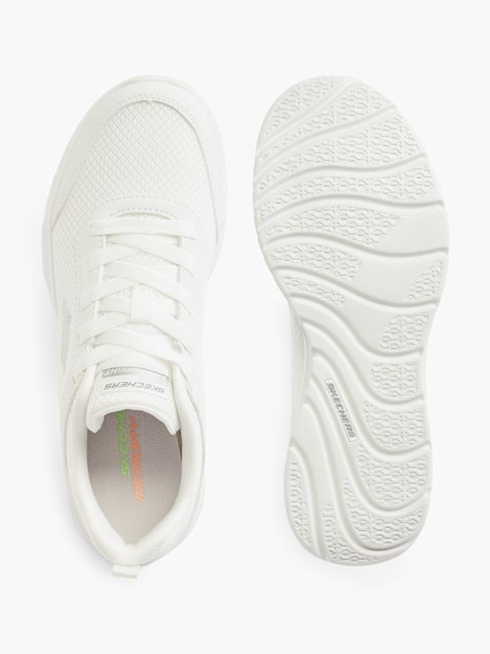 Skechers SOLE PROVIDER Slip-Ons Weiss