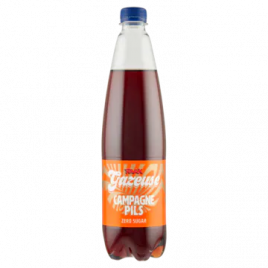 Raak Gazeuse campagne pils