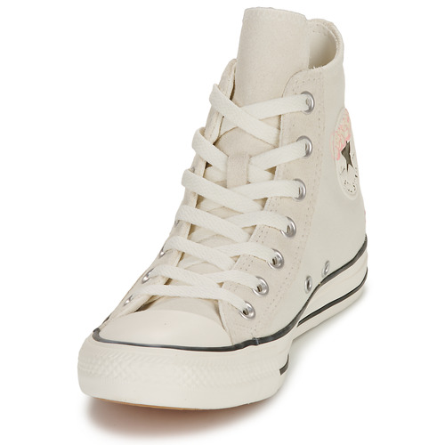 Converse - CHUCK TAYLOR ALL STAR - Beige