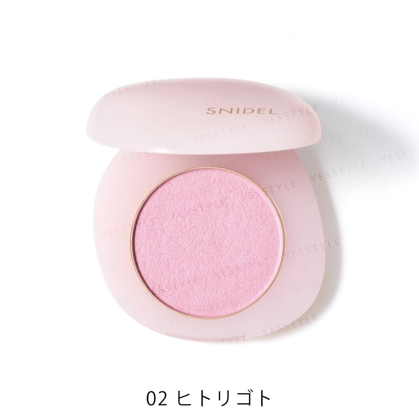Snidel Beauty - Euphoric Glow Blush