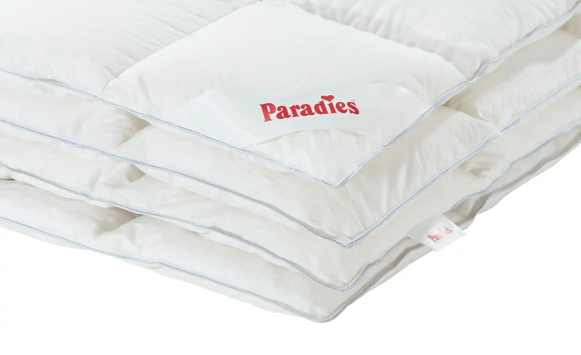 Paradies Sommer-Daunenbett Rabea