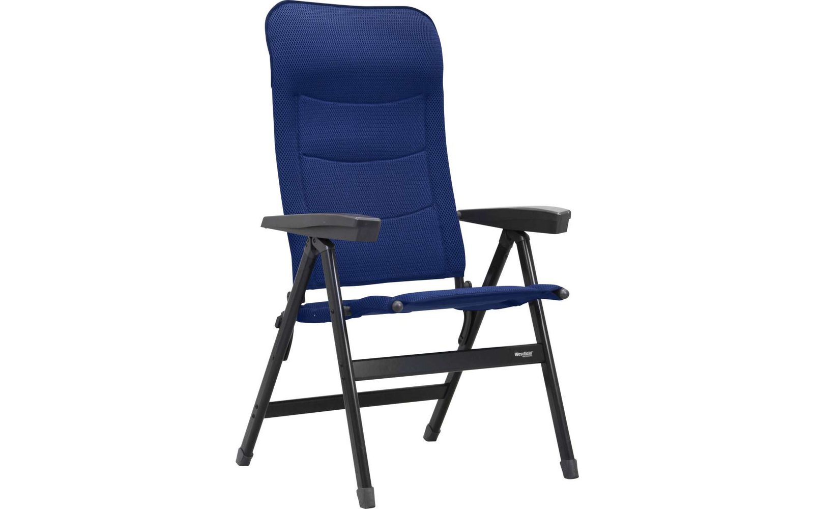 Westfield Klappstuhl Performance Advancer Small anthrazit