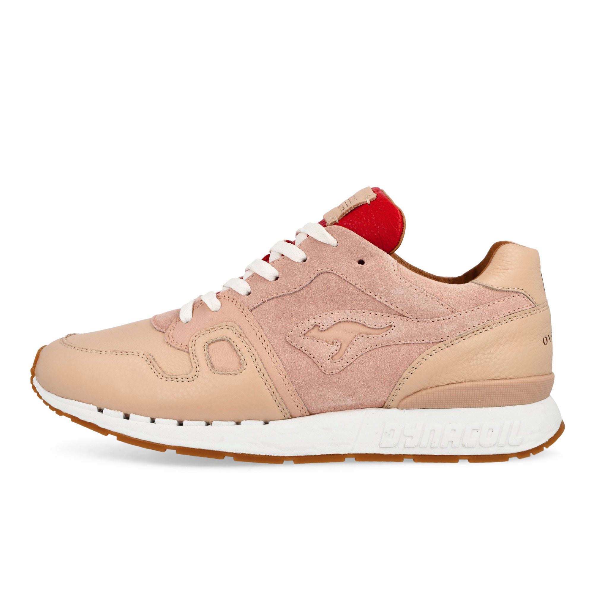 KangaROOS<br>Omnicoil Eve