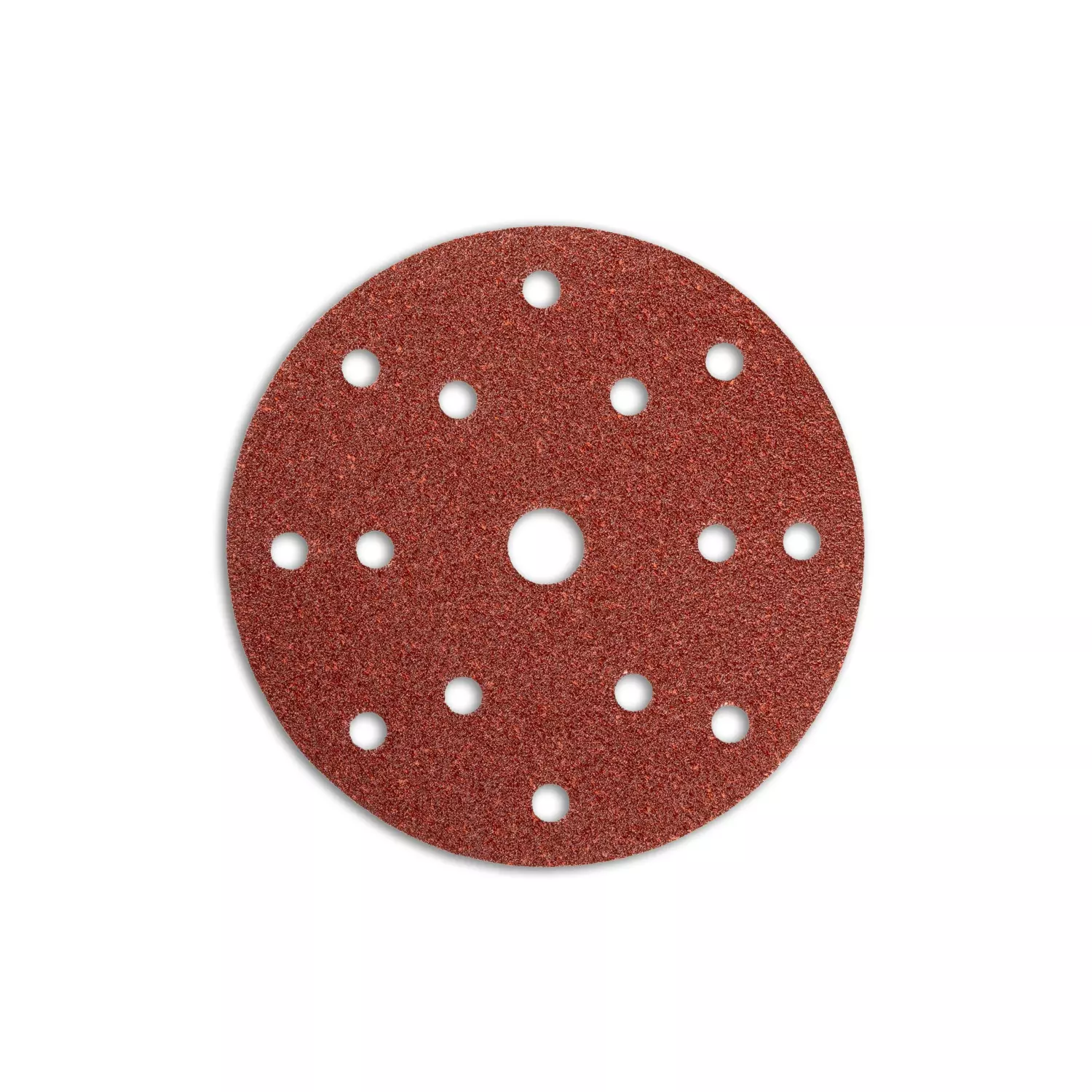 Fit-to-Fix Schuurschijf - P100 - rond 150mm (50st)