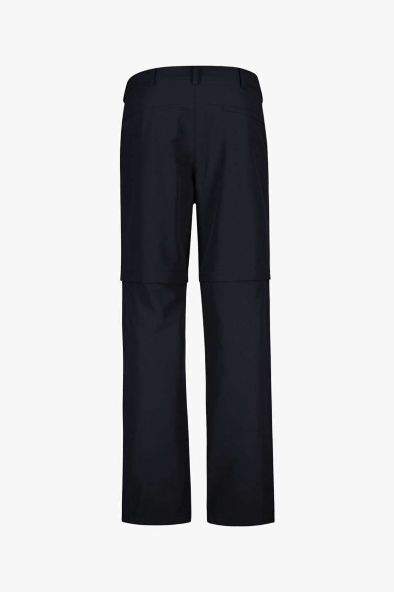 46 NORD Zip-Off Herren Wanderhose