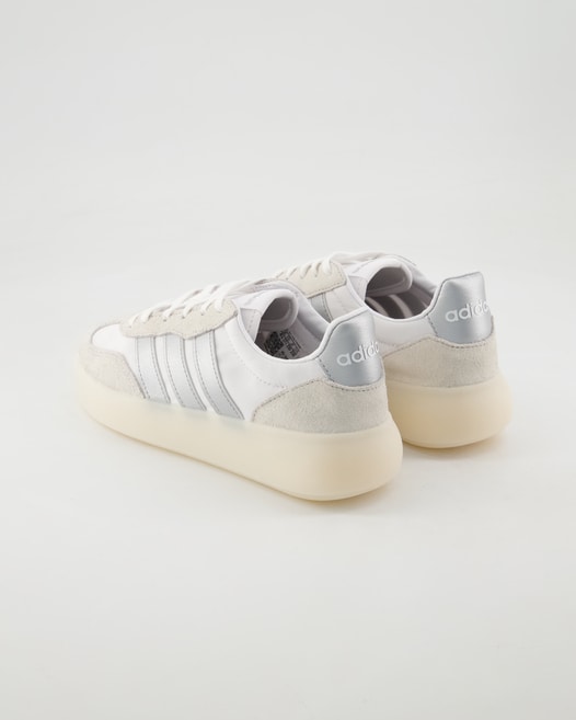 Adidas Barreda Decode Sneaker in Weiß