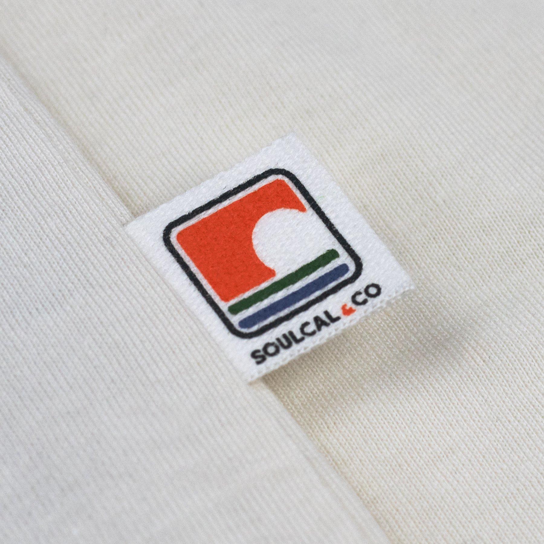 SoulCal Graphic T shirt