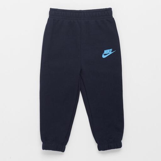 Conjunto de treino Nike
