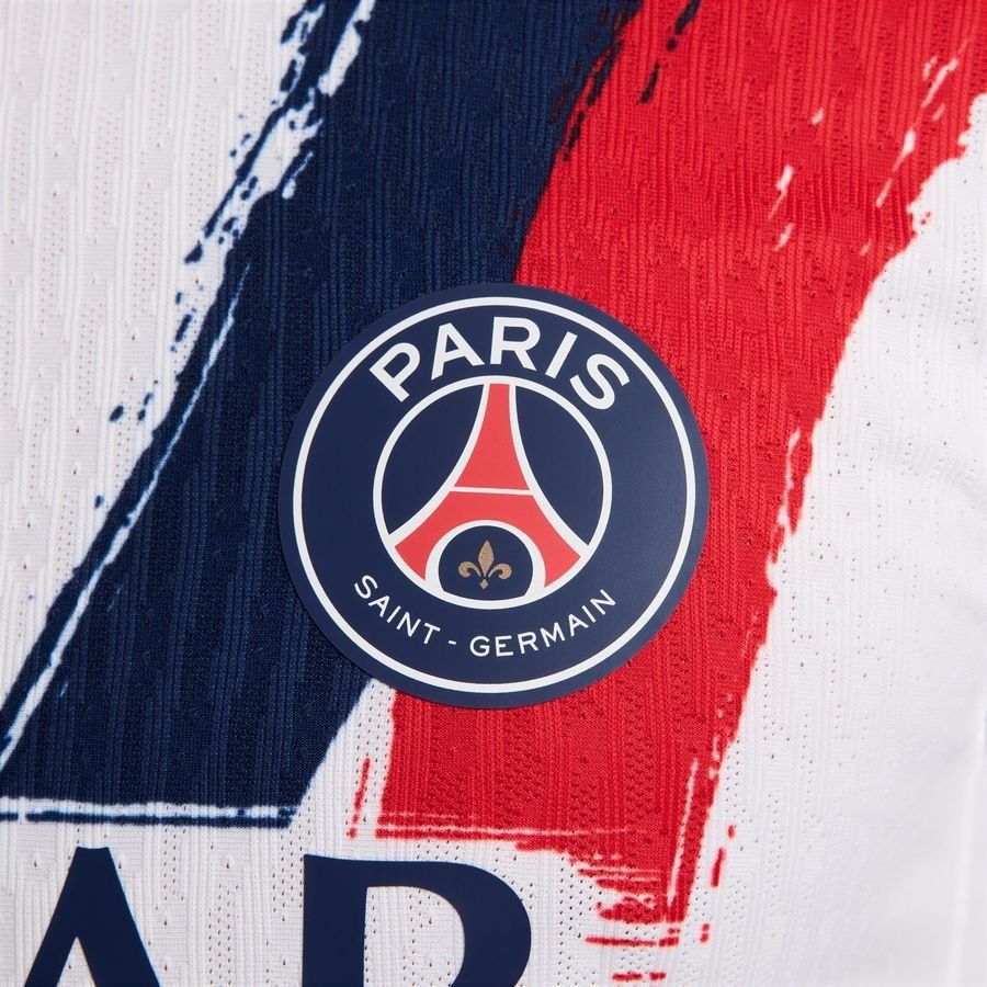 Paris Saint-Germain Maillot Extérieur 2024/25 Vapor