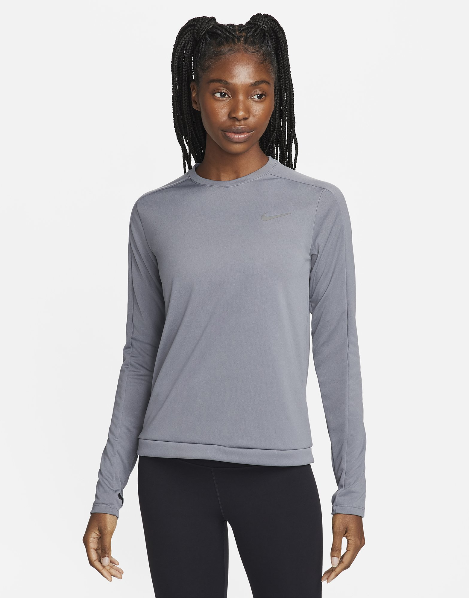 Nike RUNNING PACER CREW TOP