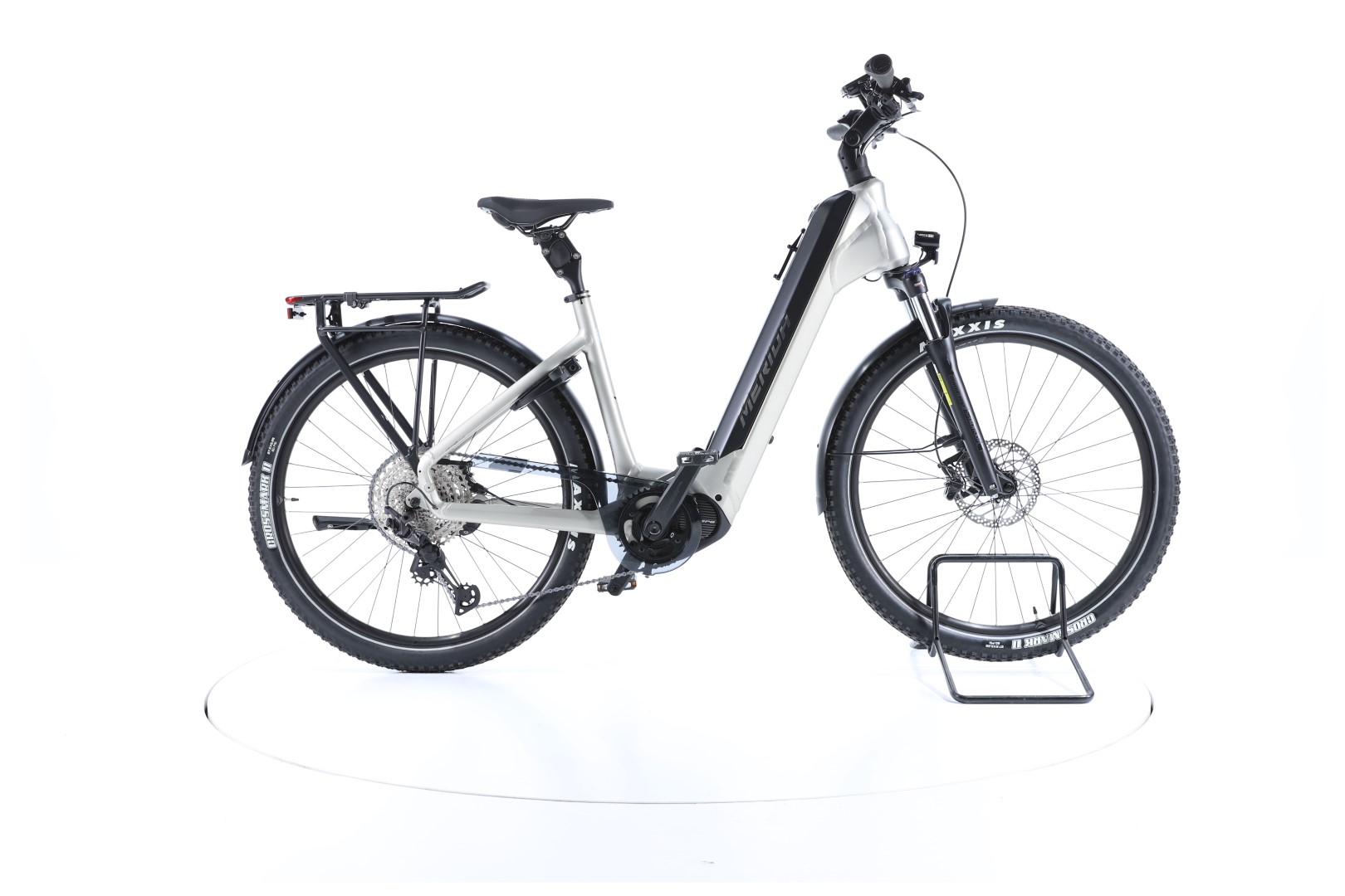 Merida eSPRESSO CC XT 75 Edition EQ EP1 (2023) | Low Entry