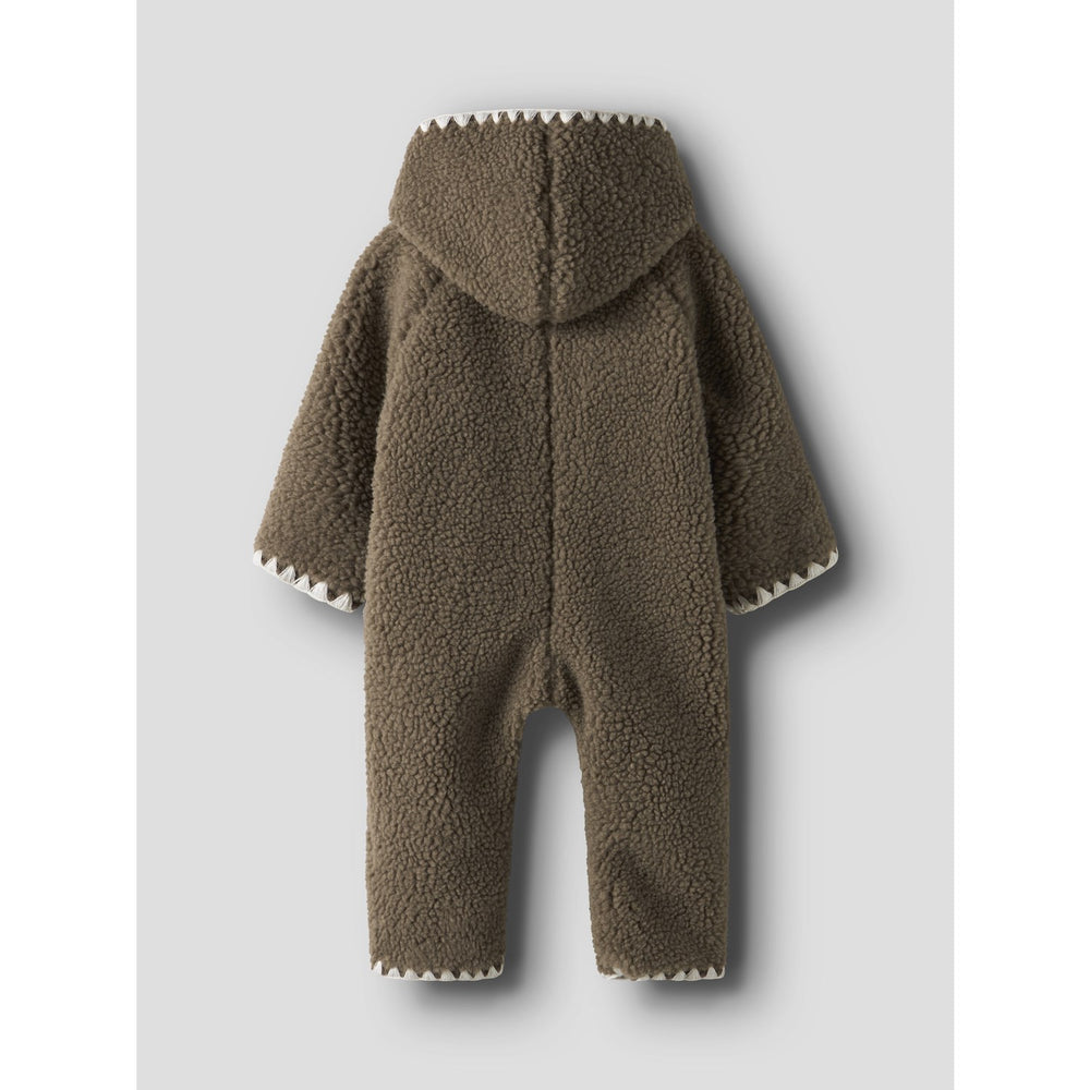 Køb Lil'Atelier Shitake Nbflajo Loose Dragt Lil