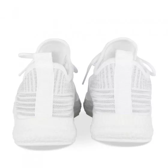 Baskets BLANC UNYK