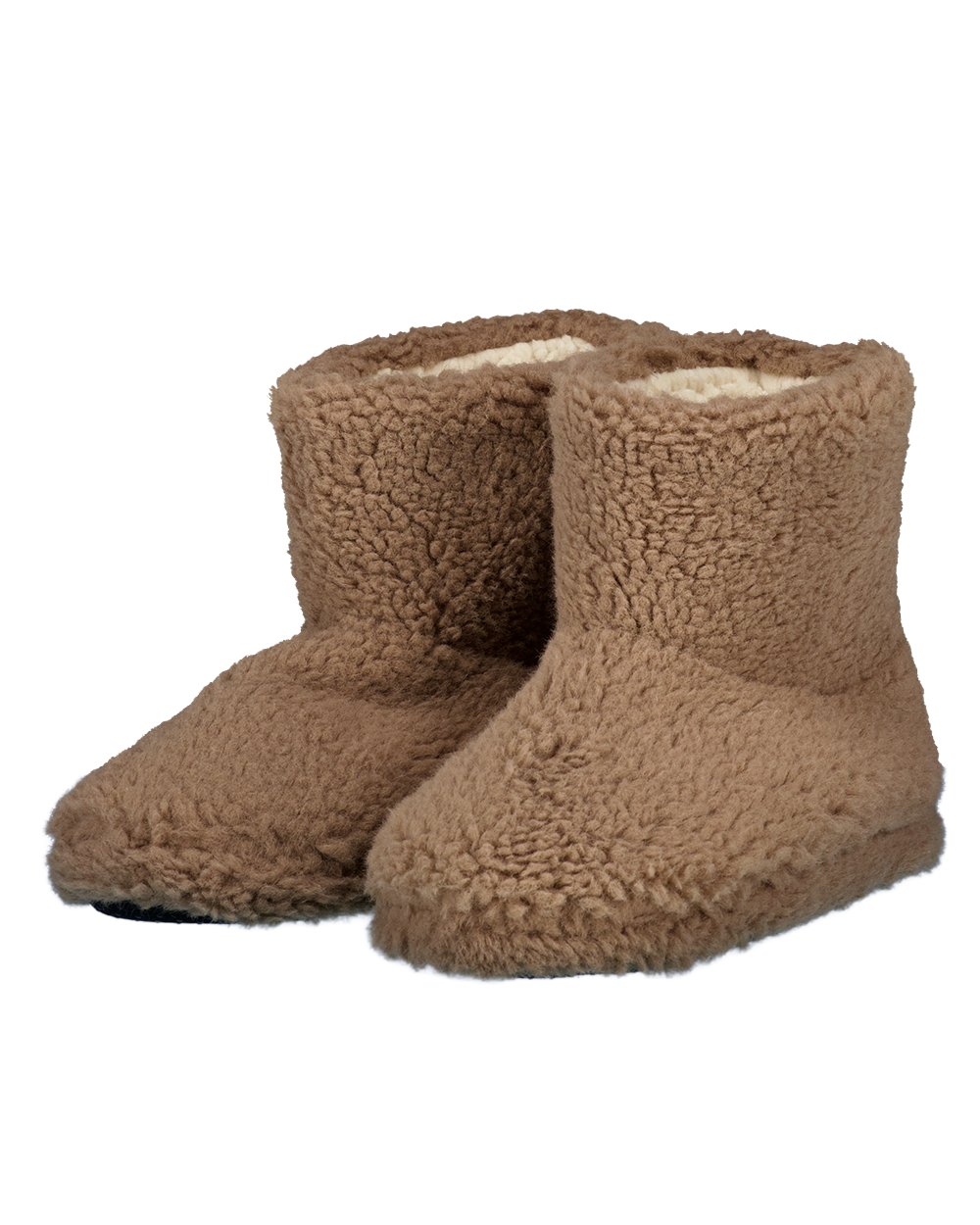 Pantoffels - Beige