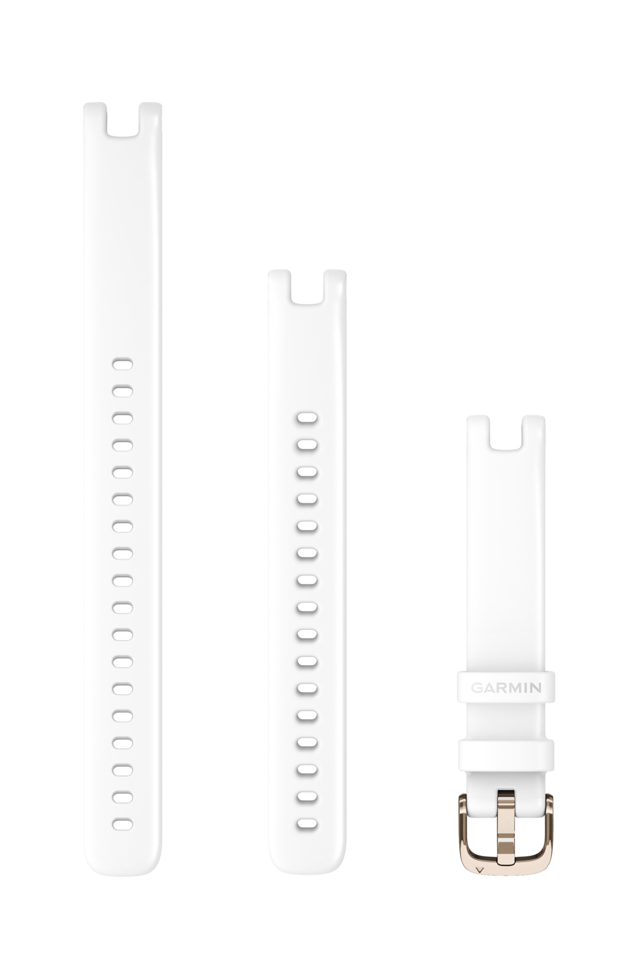 Garmin Uhrenarmband »Wechselarmband Lily 14mm Silikon«
