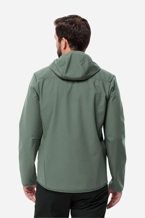 Jack Wolfskin Jack Wolfskin Bornberg Hoody M