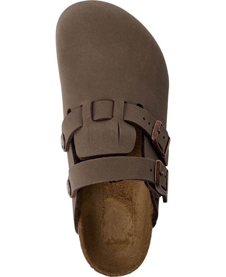 Birkenstock Kay Kids BFBC Mocca Brown