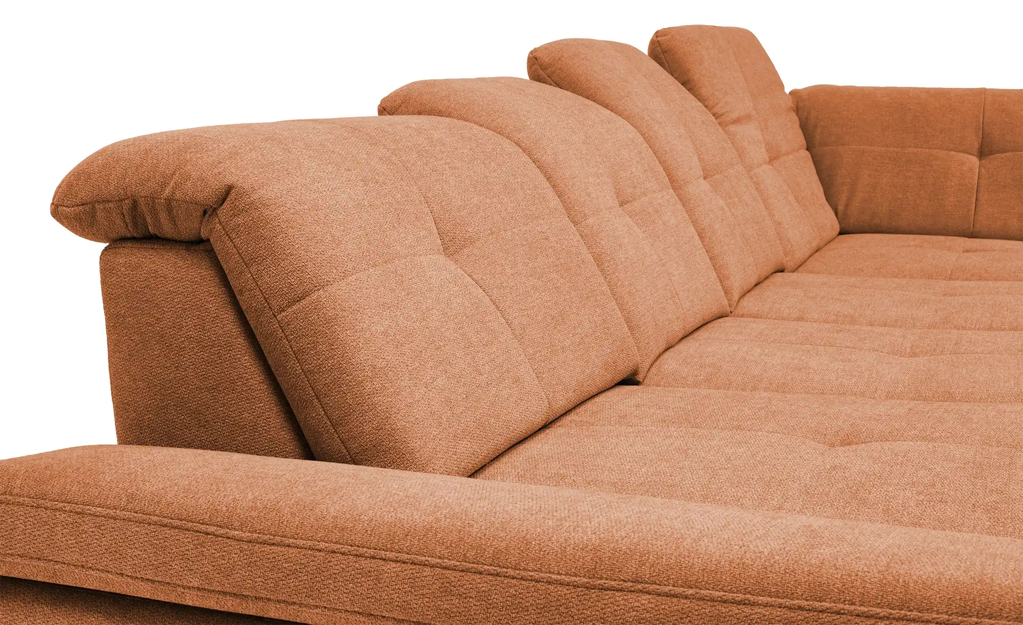 Lounge Collection Wohnlandschaft Flachgewebe Affair