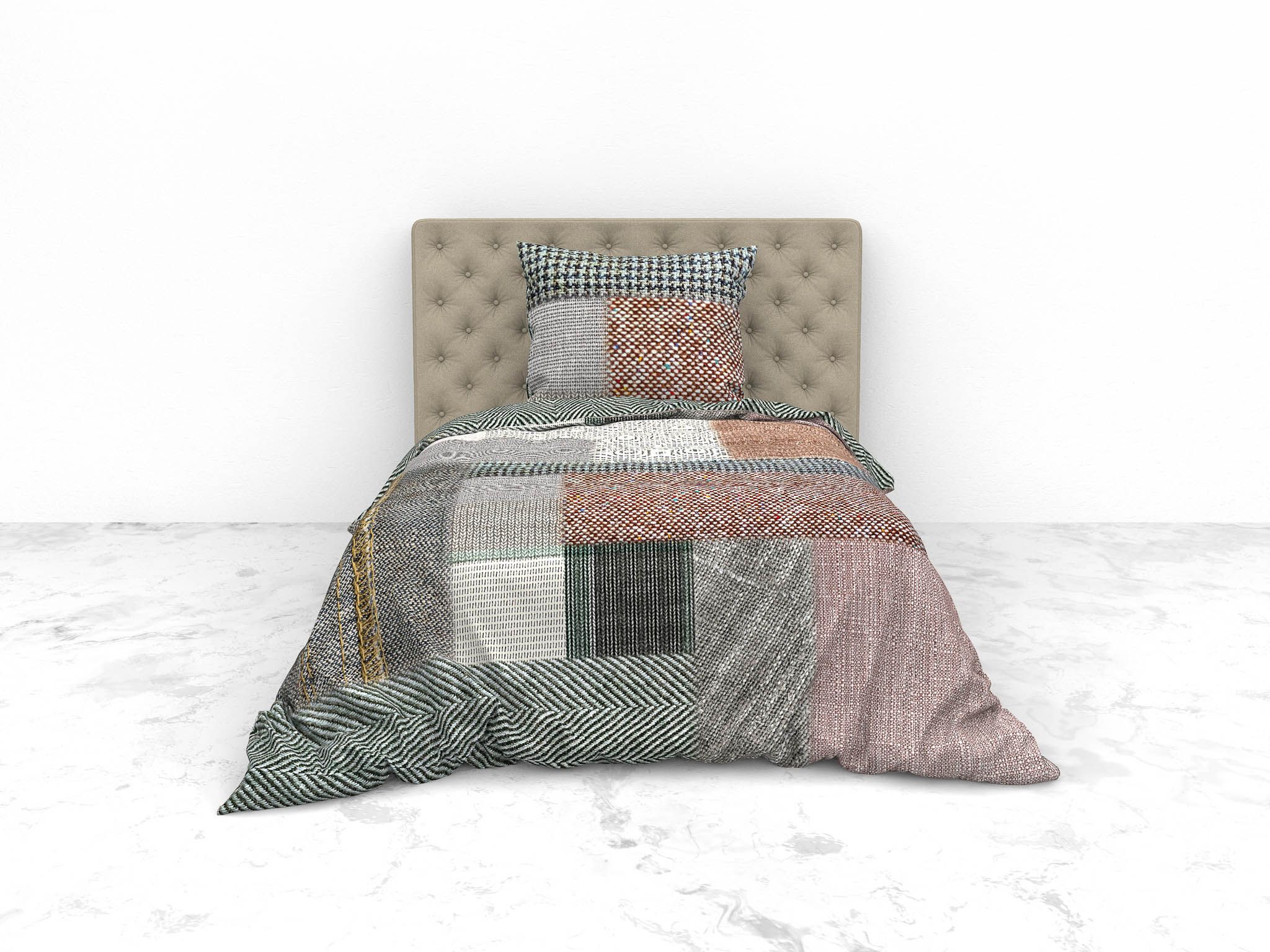 Bettwäsche Twill RON