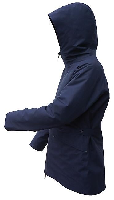 AOURO - VESTE JORAN W