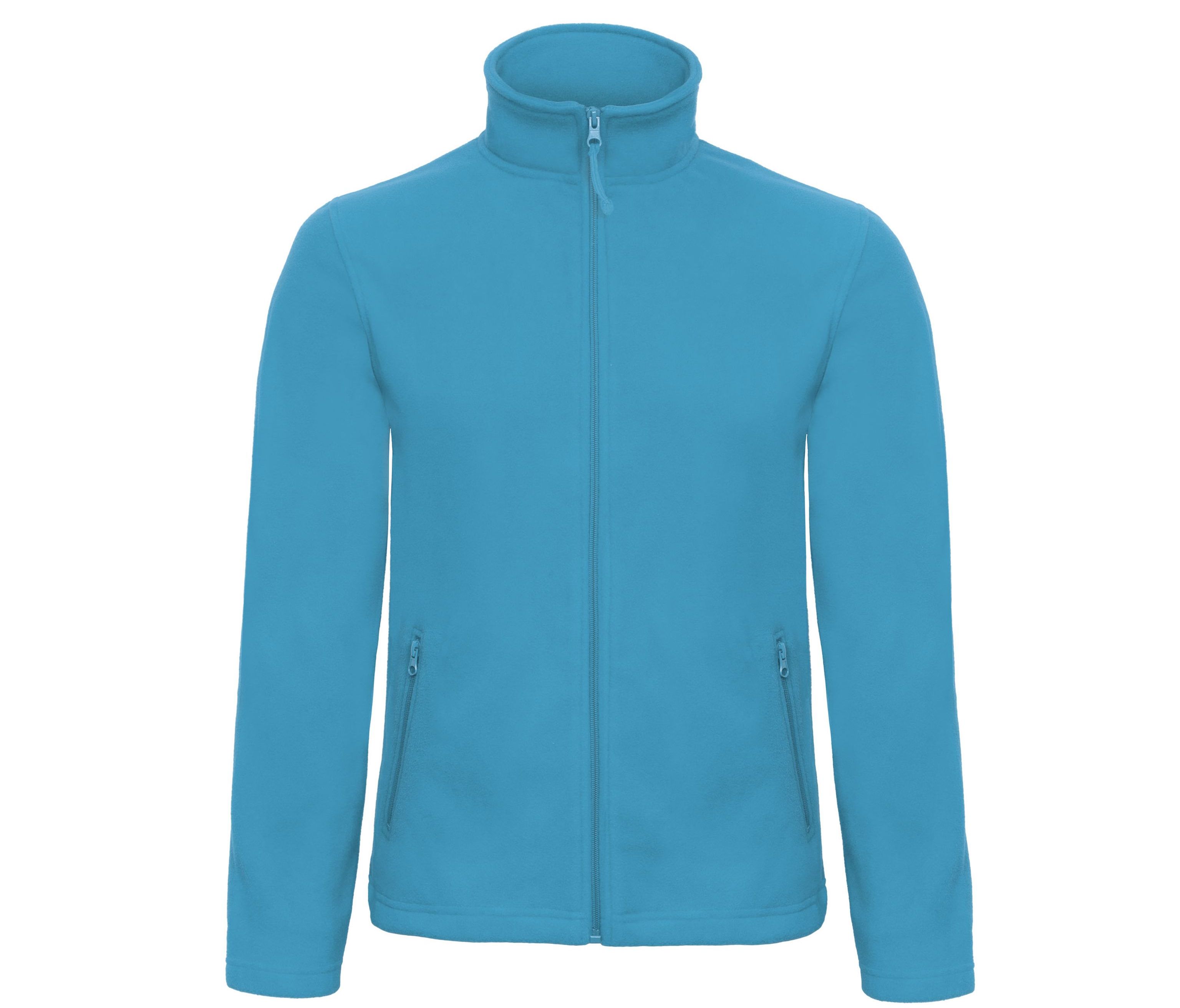 B&C BC51F - Veste Polaire Femme Zippée