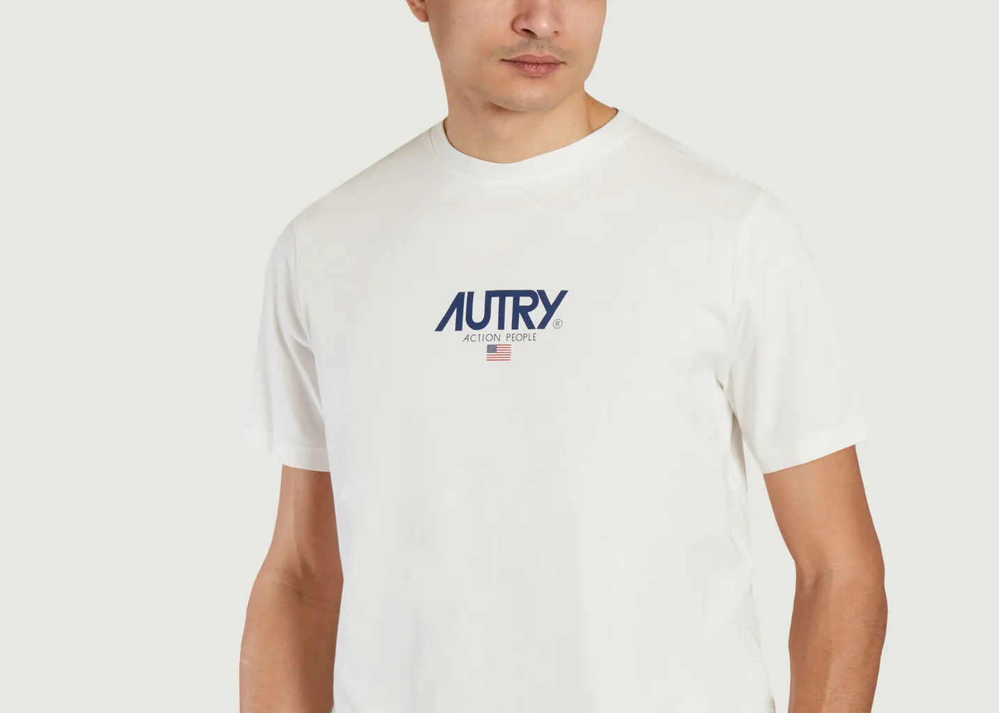 T-shirt Iconique AUTRY