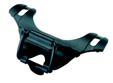 Topeak Pocket Rocket holder