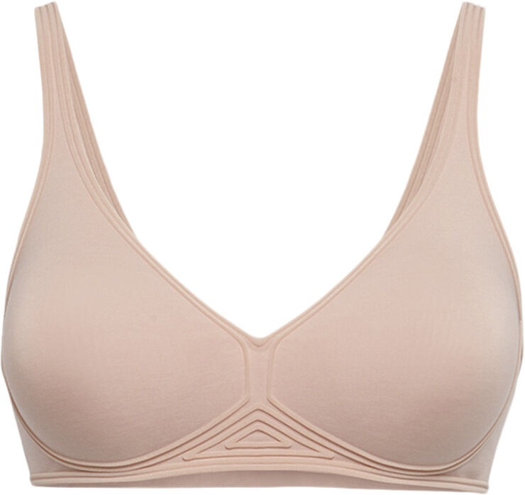 Wolford 3W Skin Bra 214