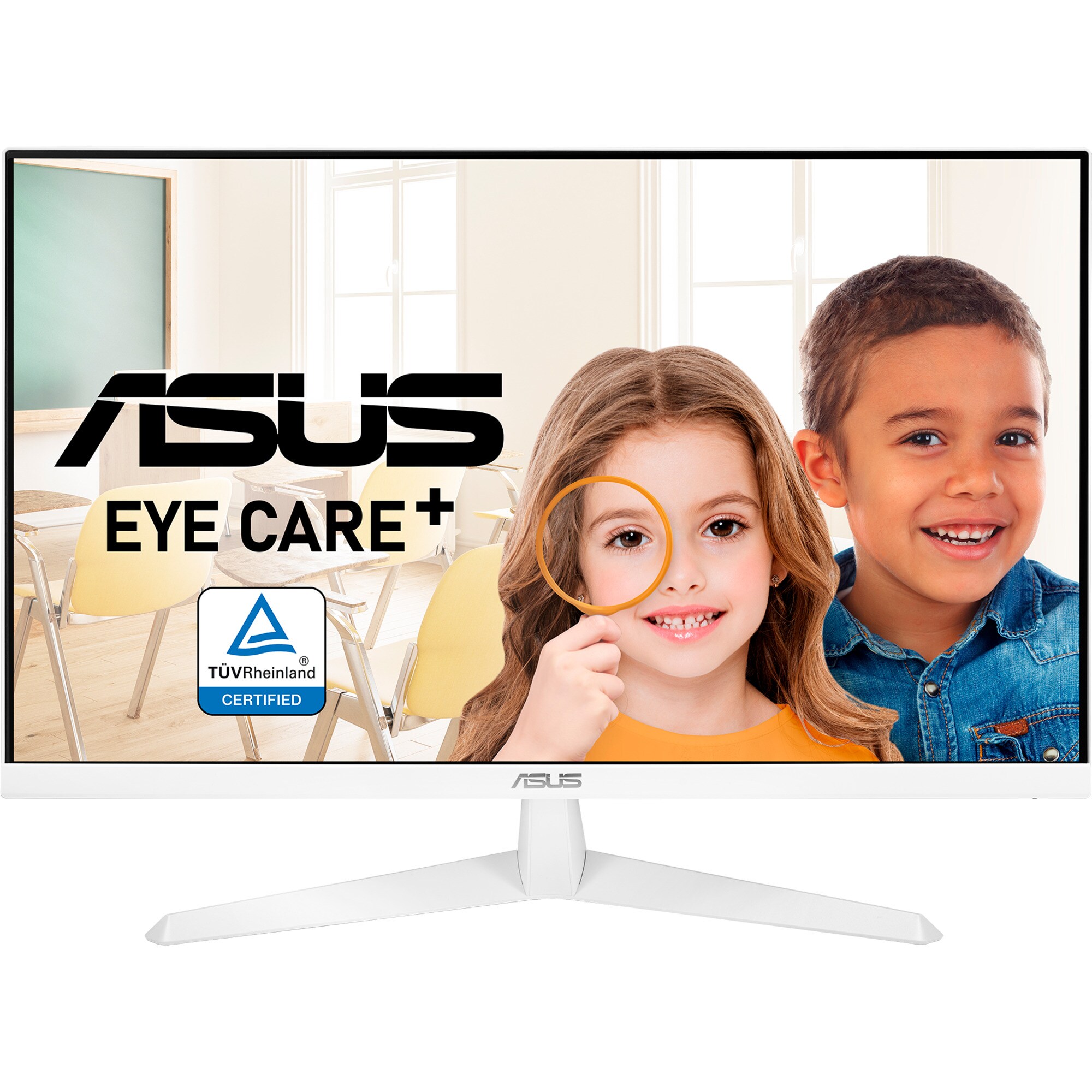 ASUS LED-Monitor VY279HE-W