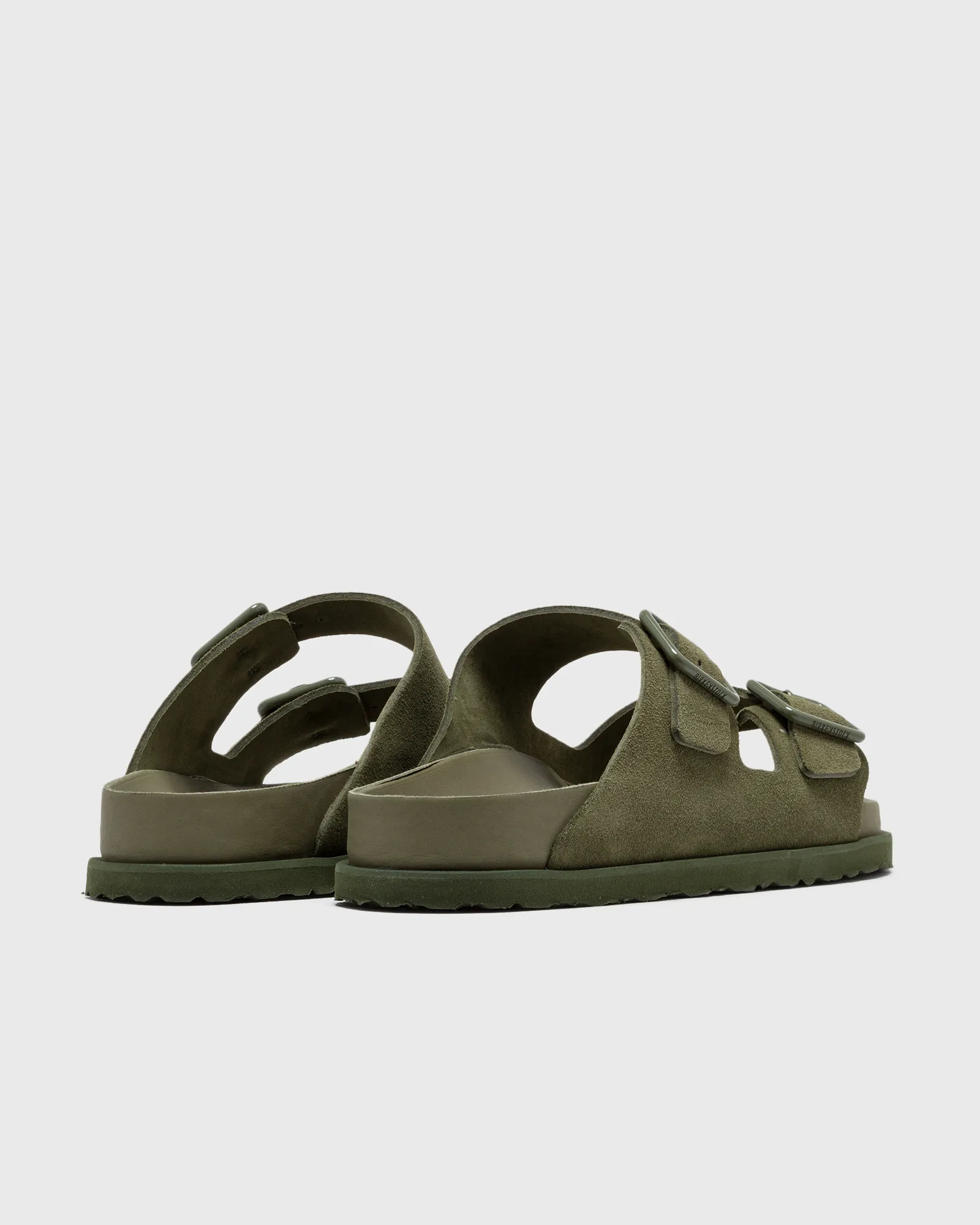 Birkenstock 1774 Arizona Cazador leather