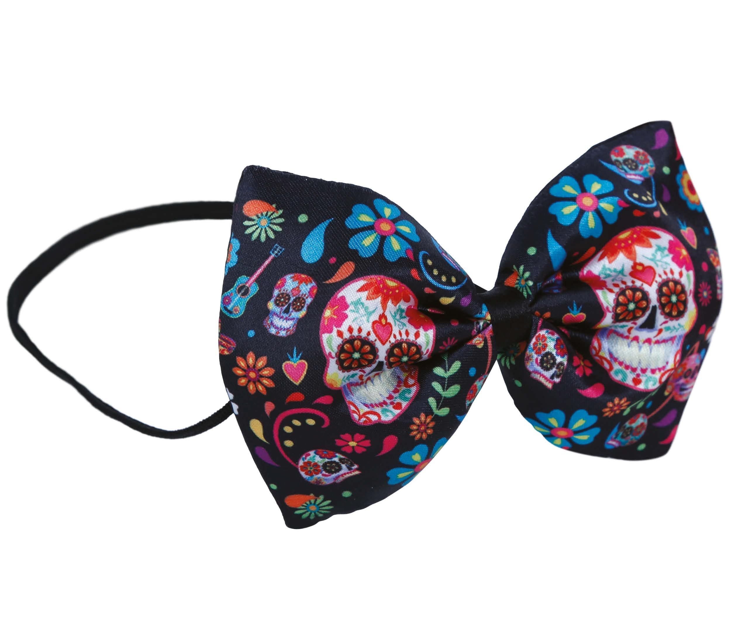 Dia De Los Muertos Strik